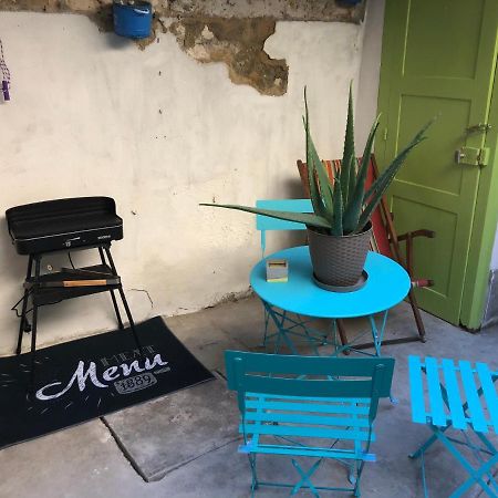 Gite Du Fil, Le Lude Exterior photo